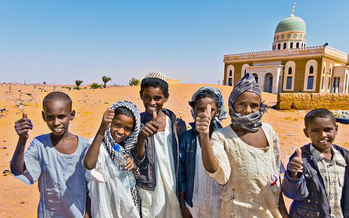 Statelessness and Lack of Birth Registration