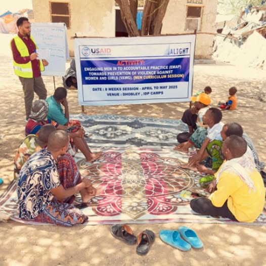 Alight Sudan (Formerly American Refugee Committee – Local Branch)