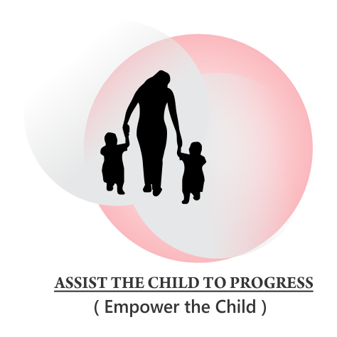 Assist The Child To Progress Foundation