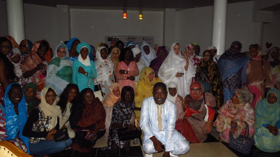 Association des Femmes Chefs de Famille (AFCF)