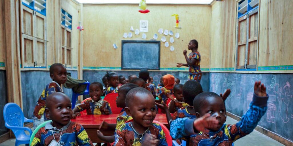 CAD-Mali Congo (Centre d’Action pour le Développement)