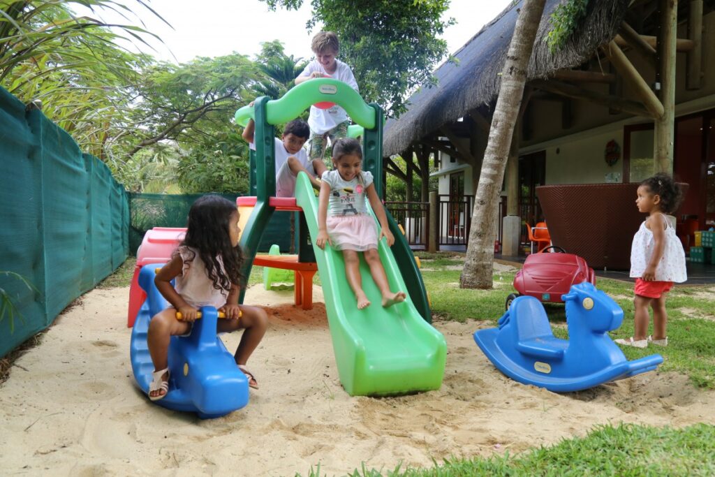 Centre d’Éducation et de Développement pour Enfants Mauriciens (CEDEM)