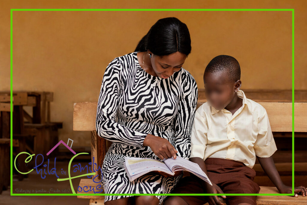 Child in Family Focus Kenya (CFFK)