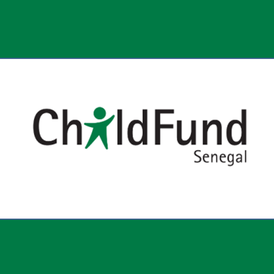 ChildFund Sénégal