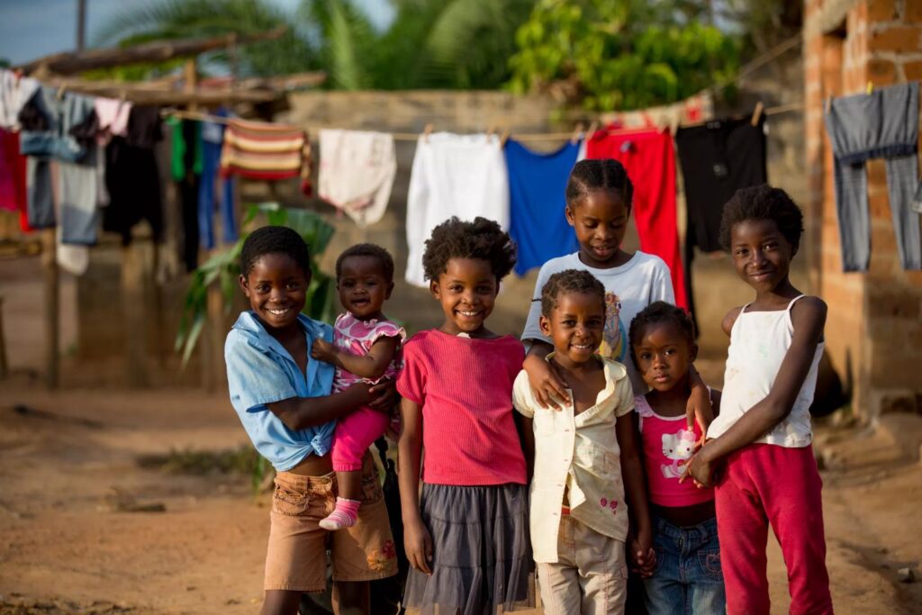 Community Child Protection Week – Lusaka and Copperbelt