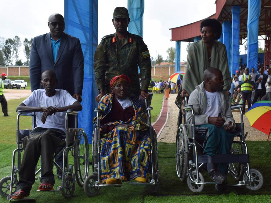 Disability Inclusion Day – Southern Province