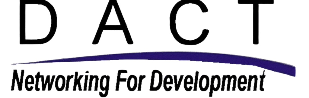 Divine Act Charitable Trust (DACT)