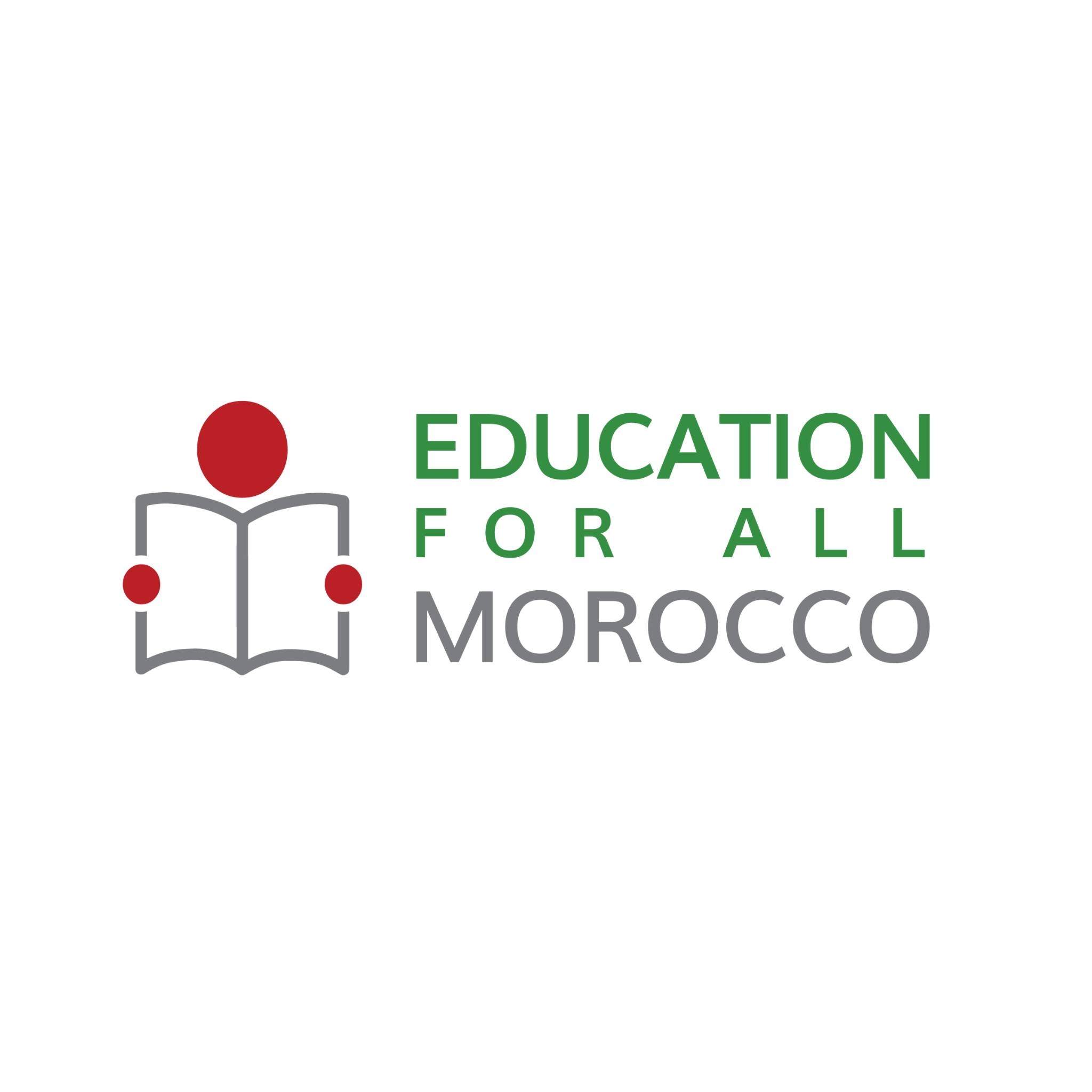 Education For All Morocco