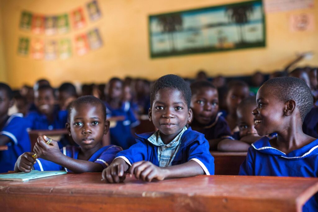 Emergency Learning Pods – Southern Flood Zones