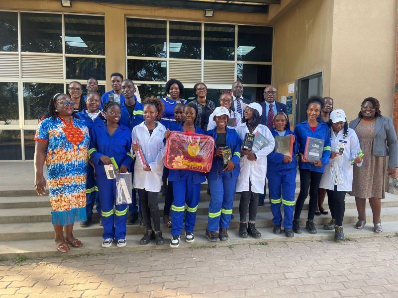 Forum for African Women Educationalists Zambia (FAWEZA)