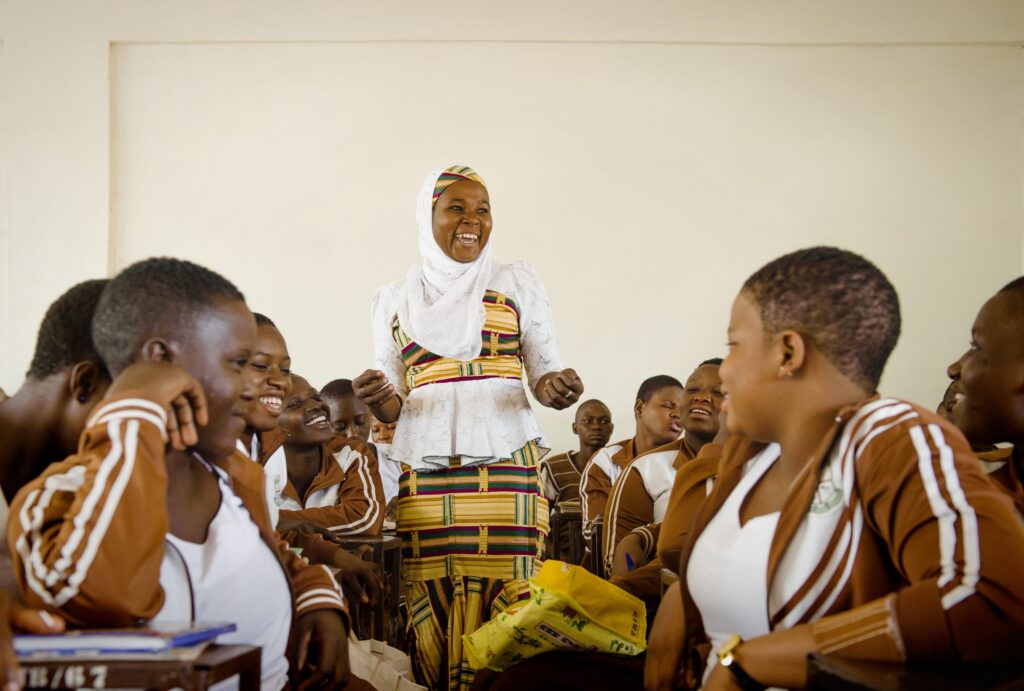 Lead Rally – Northern Region