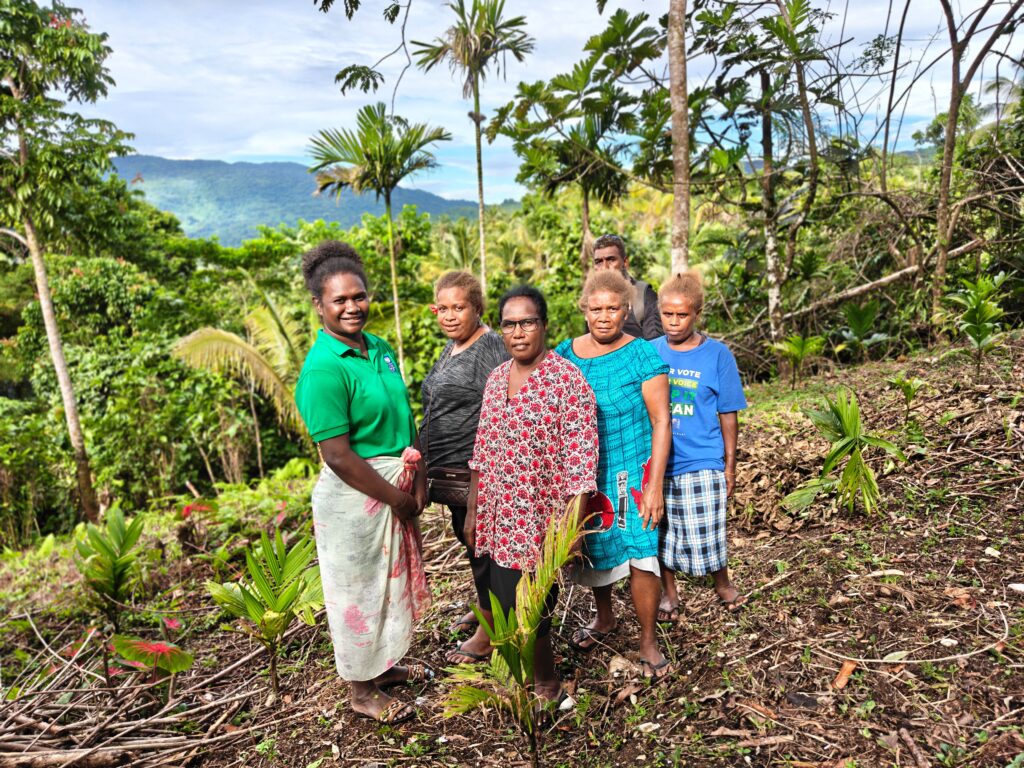 Protection Caravan – Kindia Region