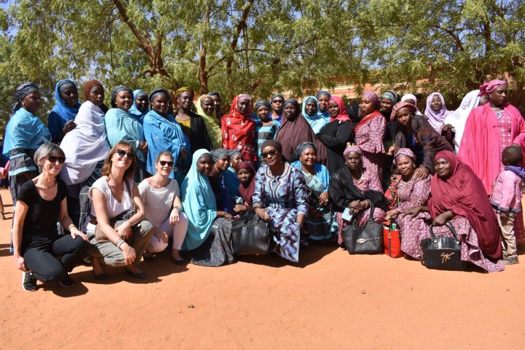 Girls’ Rights Forum – Maradi and Tahoua