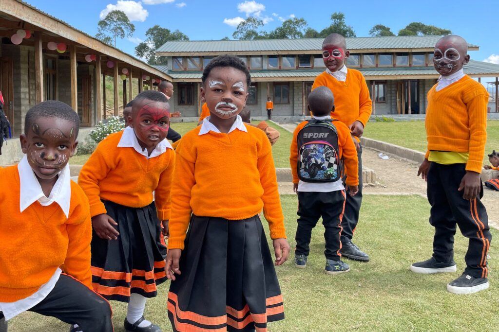 Health Integrated Multisectoral Development (HIMD)