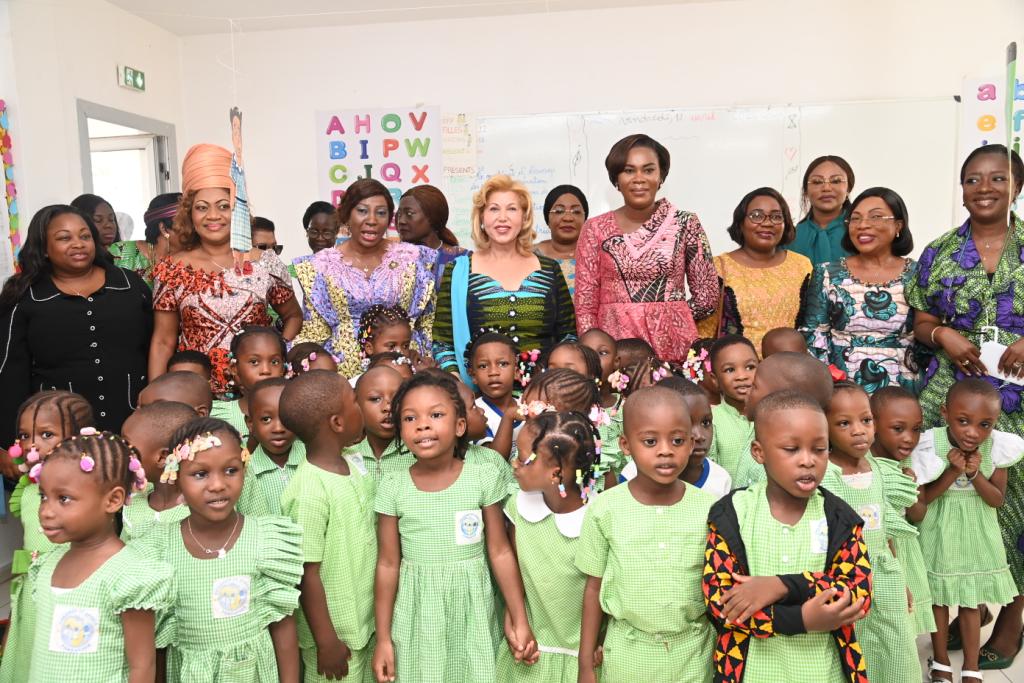 Inclusive Learning Festival – Haut-Ogooué Province