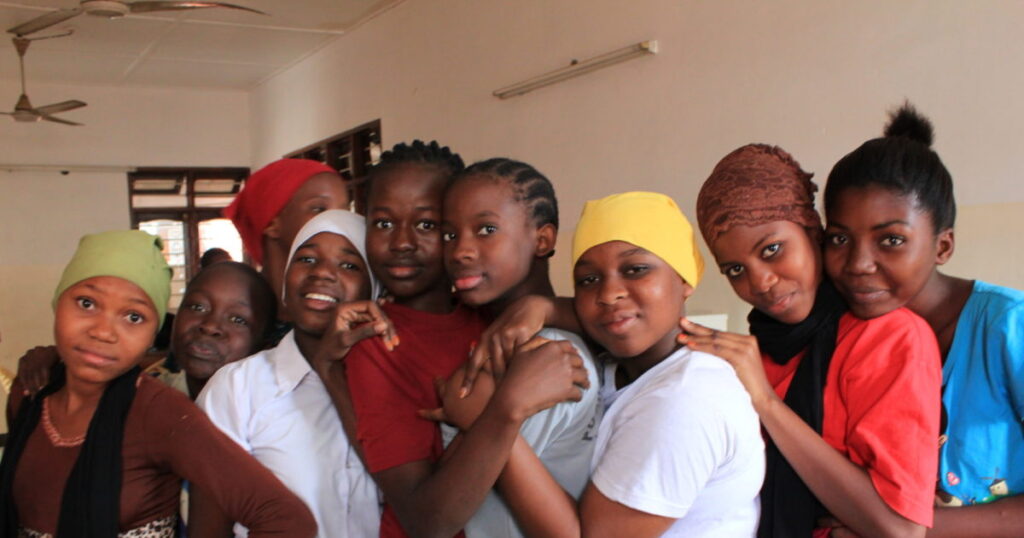 Kiwohede (Kiota Women’s Health and Development)