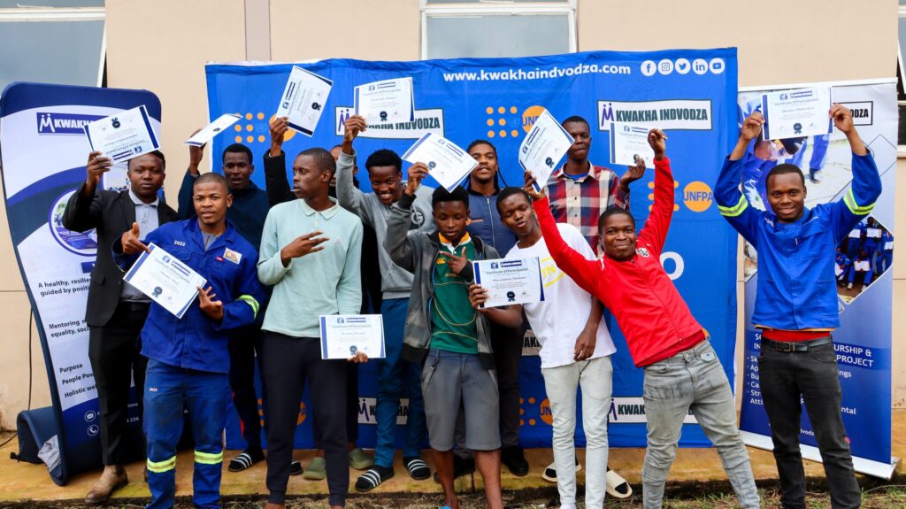 Kwakhanya Life Project