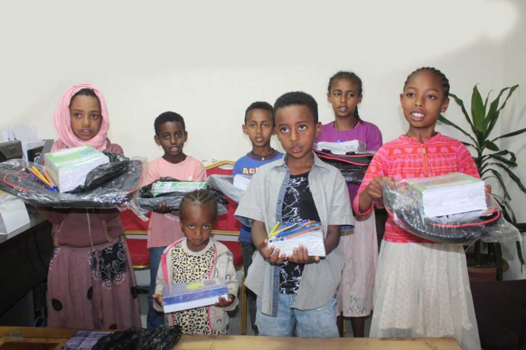 Mary Joy Development Association