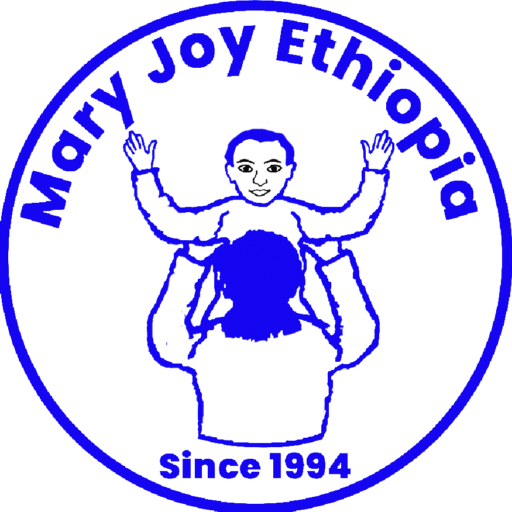 Mary Joy Ethiopia