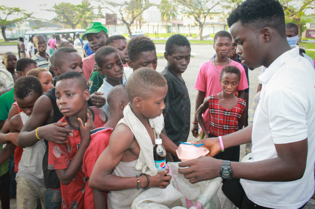 Mobile Healing Circles – Borno IDP Camps