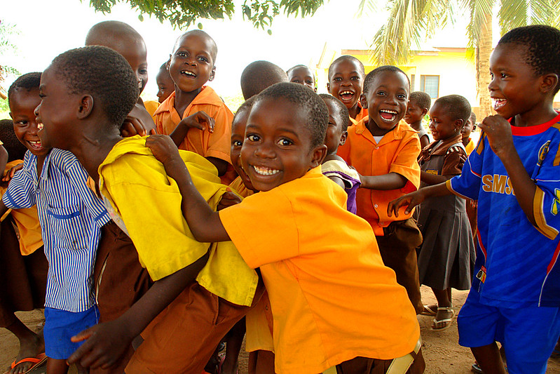 Mountain School Access Drive – Thaba-Tseka