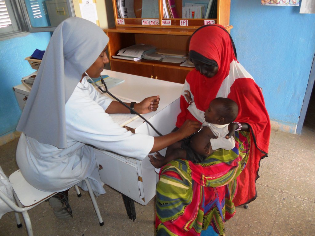 Nutrition Awareness Day – Asmara Suburb