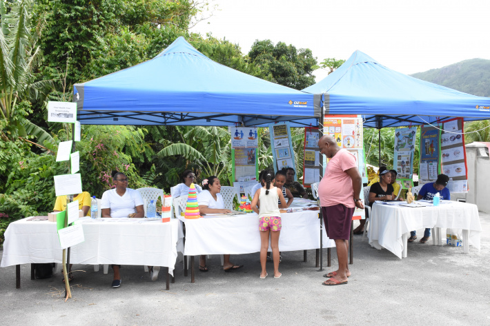 Safe Start Awareness Week – National Campaign