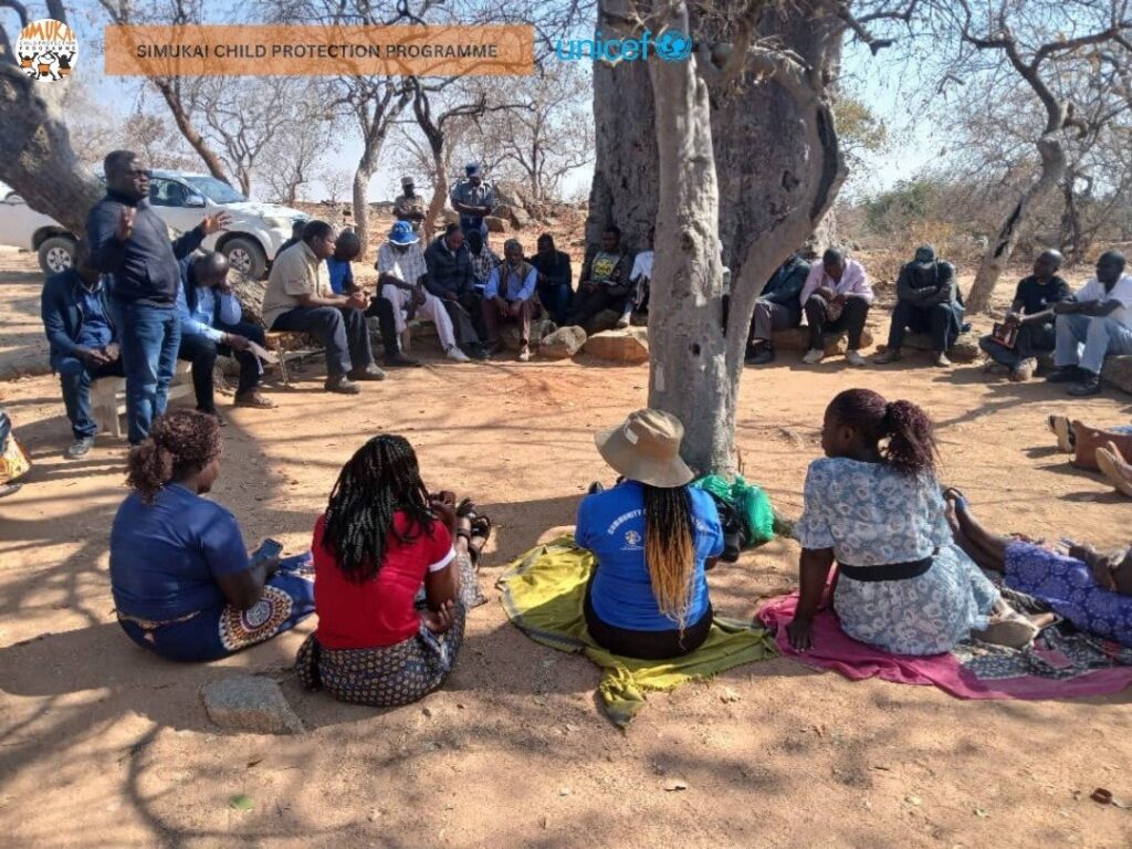 Simukai Child Protection Program