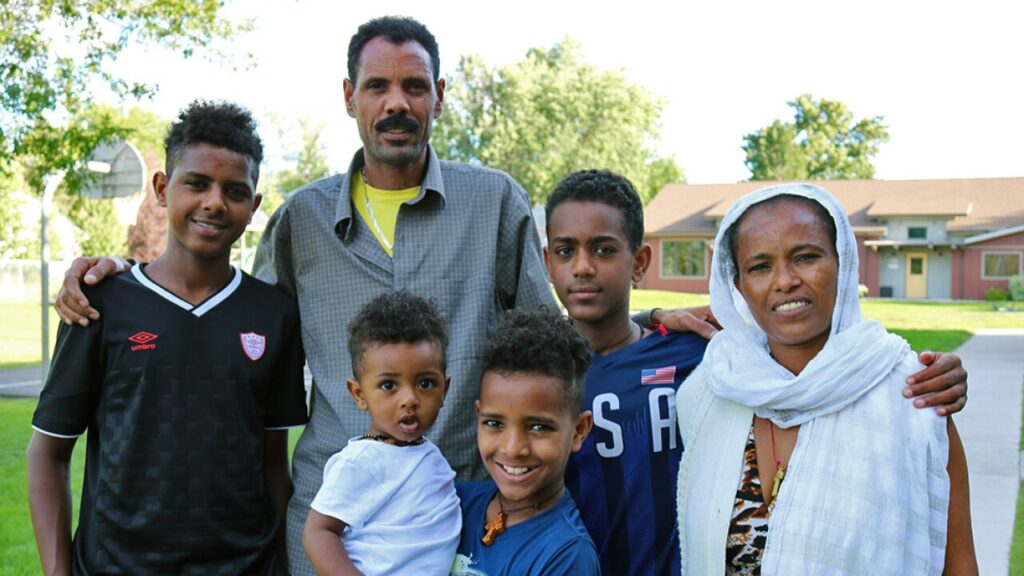 St. George Health Outreach