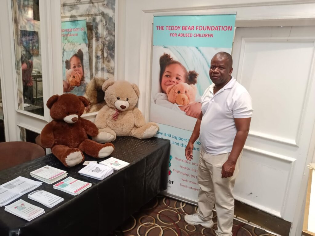 The Teddy Bear Foundation