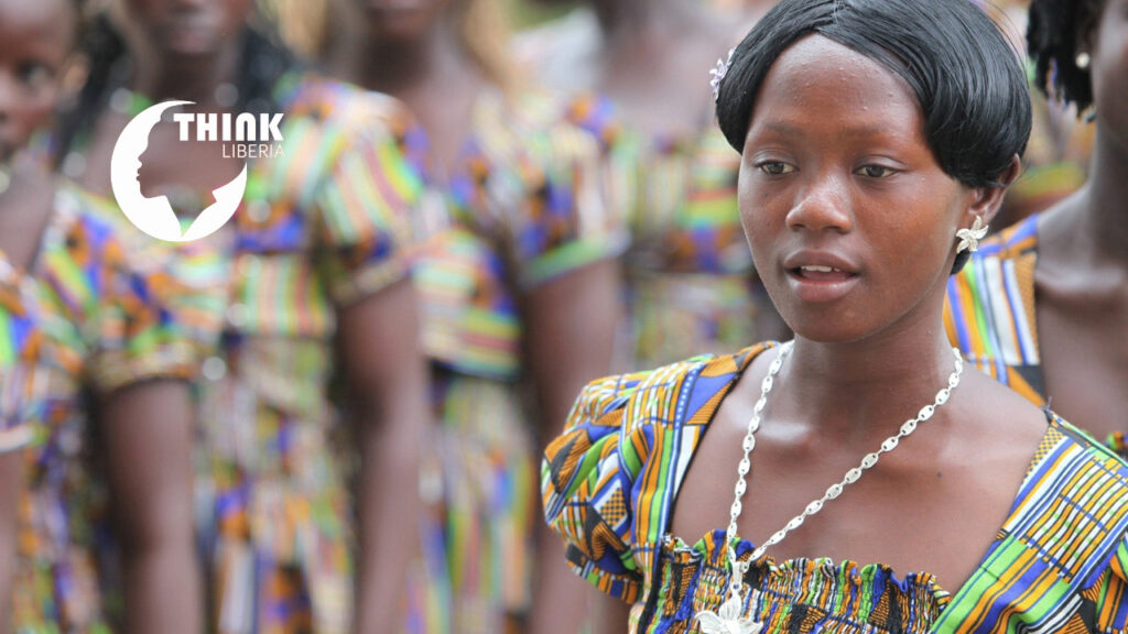 Think Liberia