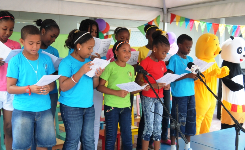 UNISEC (Unit for the Protection of Children)