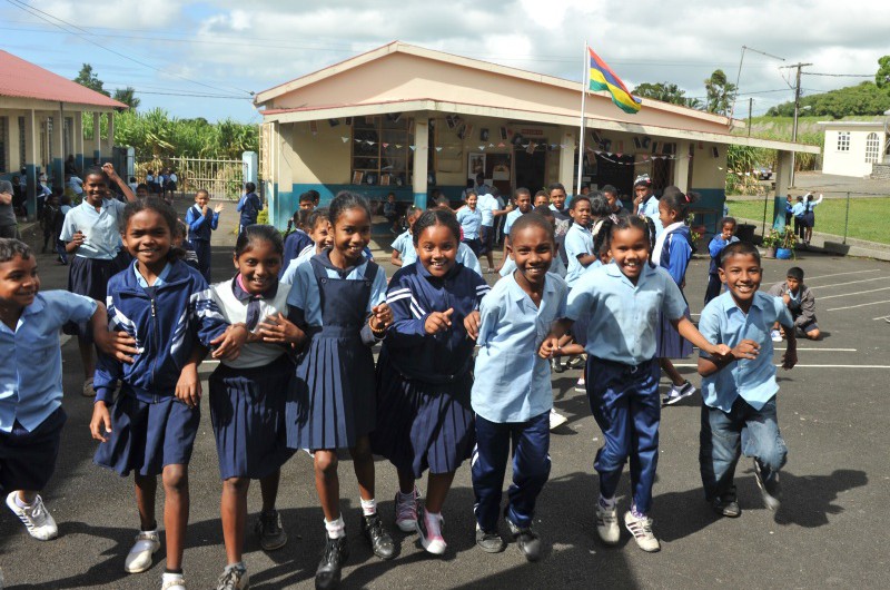 Voices of Silence Campaign – Port Louis