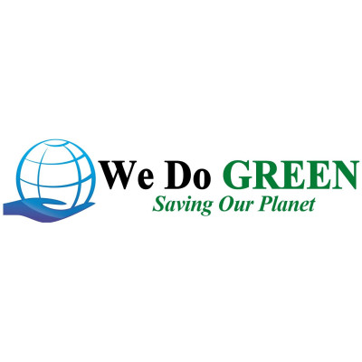 We Do GREEN