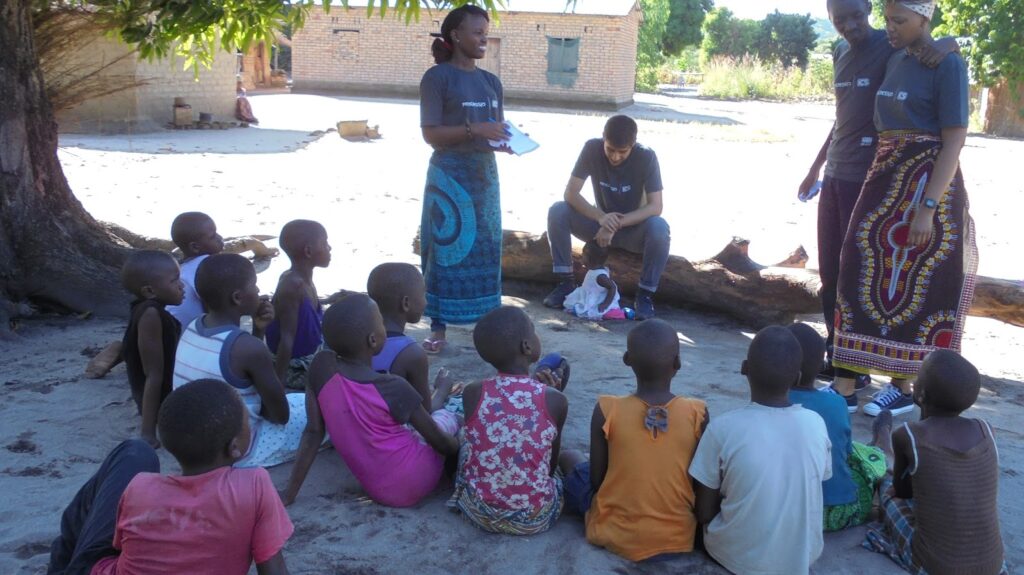 YONECO (Youth Net and Counselling)