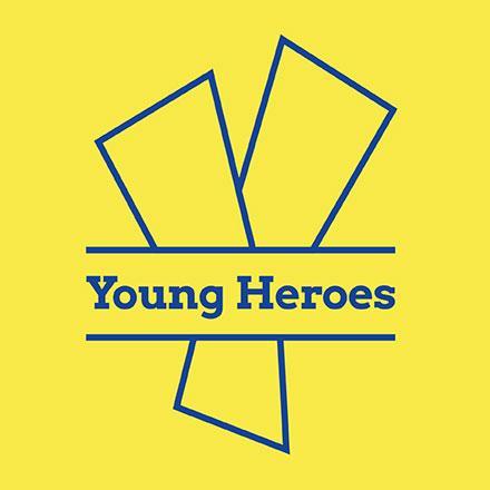 Young Heros - Eswatini